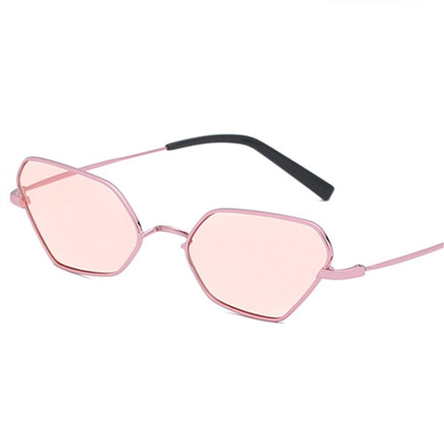Pink Glasses Ladies