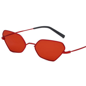 Pink Glasses Ladies