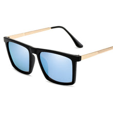 Load image into Gallery viewer, XojoX Rectangle Sunglasses