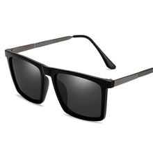 Load image into Gallery viewer, XojoX Rectangle Sunglasses