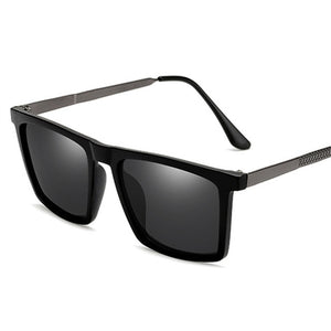 XojoX Rectangle Sunglasses