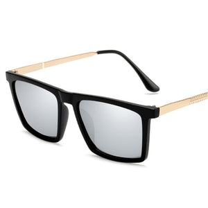 XojoX Rectangle Sunglasses