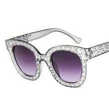 Load image into Gallery viewer, Luxury Brand  Womens Sunglasses