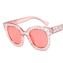 Load image into Gallery viewer, Luxury Brand  Womens Sunglasses