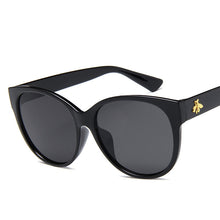 Load image into Gallery viewer, Oval Sunglasses