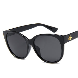 Oval Sunglasses