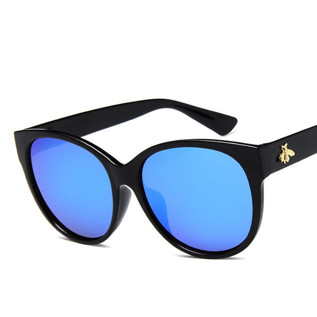 Oval Sunglasses