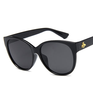Oval Sunglasses