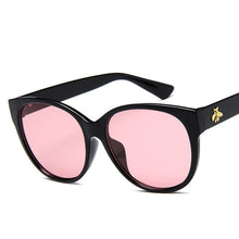 Load image into Gallery viewer, Oval Sunglasses
