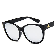 Load image into Gallery viewer, Oval Sunglasses