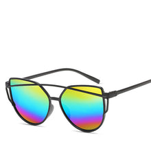 Load image into Gallery viewer, 2018 New Fashion WomenSunglasses