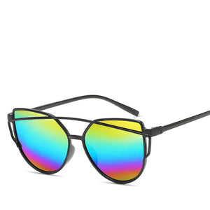 2018 New Fashion WomenSunglasses