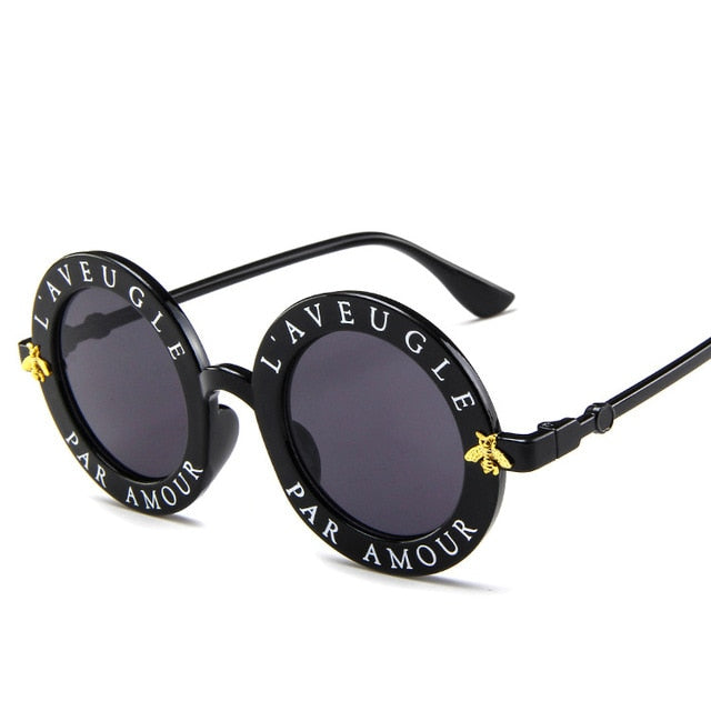 Fashion bee Sunglasses