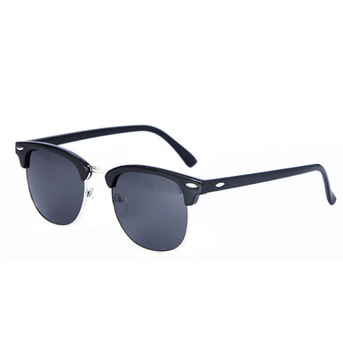 Classic Brand Frame Men Glasses