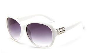 Transparent Sunglasses