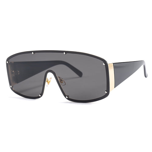 Fashion Shades UV400 Vintage Glasses