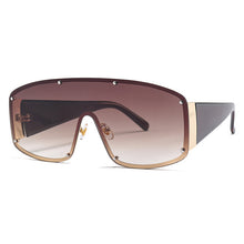 Load image into Gallery viewer, Fashion Shades UV400 Vintage Glasses