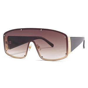 Fashion Shades UV400 Vintage Glasses
