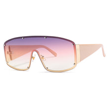 Load image into Gallery viewer, Fashion Shades UV400 Vintage Glasses